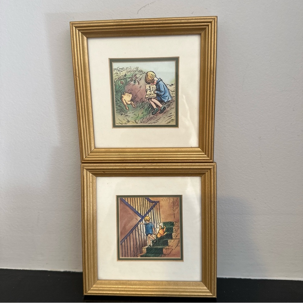 Wall pictures - Picture 3 of 5